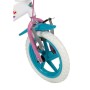 Bicicleta PAW PATROL Toimsa TOI1181 12" Blanco Multicolor