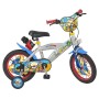 Bicicleta SUPER THINGS Toimsa TOI1486             14"