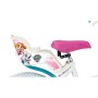 Bicicleta Infantil PAW PATROL Toimsa TOI1681             16" Blanco Multicolor