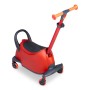 Trottinette Y-Volution 101266 Rouge Aluminium