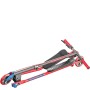 Patinete Yvolution Fliker Air A3 Yvolution 101057 Azul Rojo