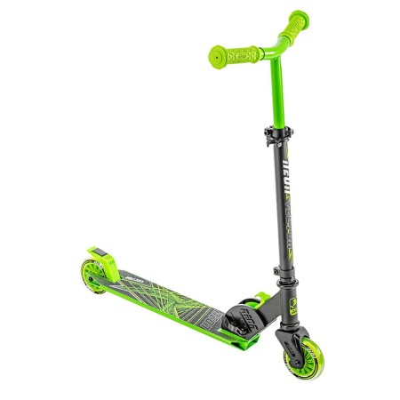 Trottinette Neon Vector Yvolution NT05G2 Vert