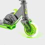 Patinete Neon Vector Yvolution NT05G2 Verde