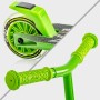 Patinete Neon Vector Yvolution NT05G2 Verde