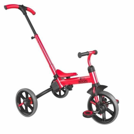 Tricycle Y-Volution Y Velo Flippa