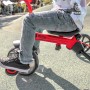 Tricycle Y-Volution Y Velo Flippa