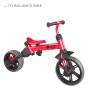 Tricycle Y-Volution Y Velo Flippa