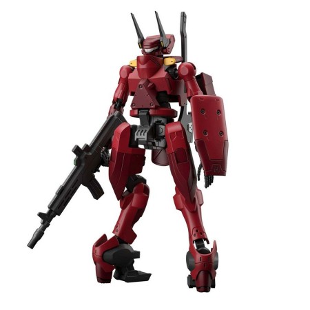 Figure à Collectionner 1/72 KYOUKAI SENKI Bandai GUN62951