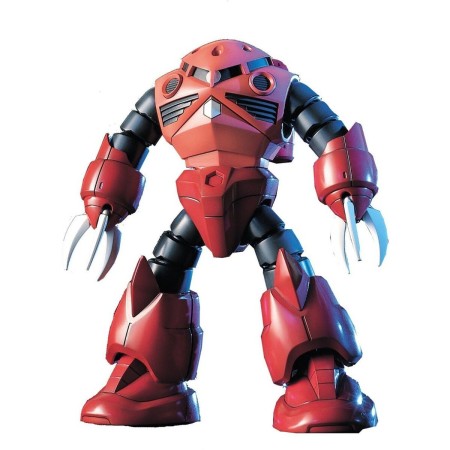 Figura Coleccionable 1/144 MSM-07S Z'GOK Bandai GUN59247