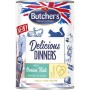 Aliments pour chat Butcher's Ocean