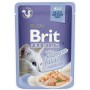 Aliments pour chat Brit Premium