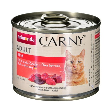 Aliments pour chat Animonda Adult