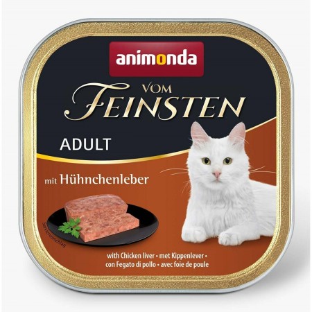 Comida para gato Animonda Vom Feinsten