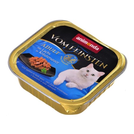 Comida para gato Animonda Vom Feinsten