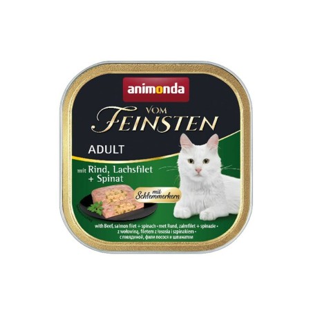 Aliments pour chat Animonda Vom Feinsten