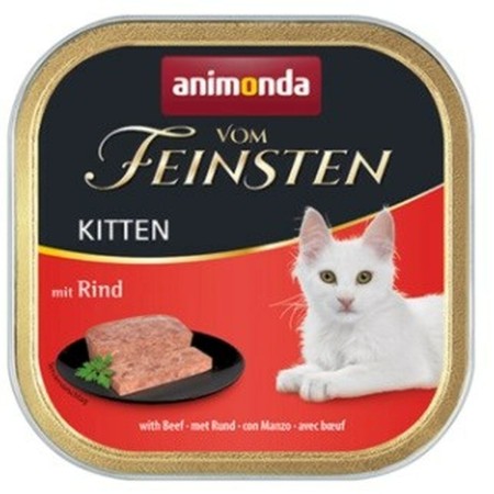 Comida para gato Animonda Vom Feinsten