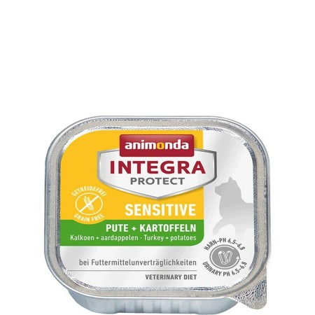 Comida para gato Animonda Integra Protect Sensitive