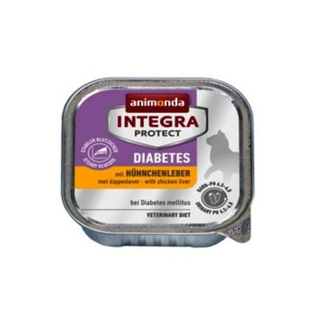 Comida para gato Animonda INTEGRA PROTECT - Diabetes