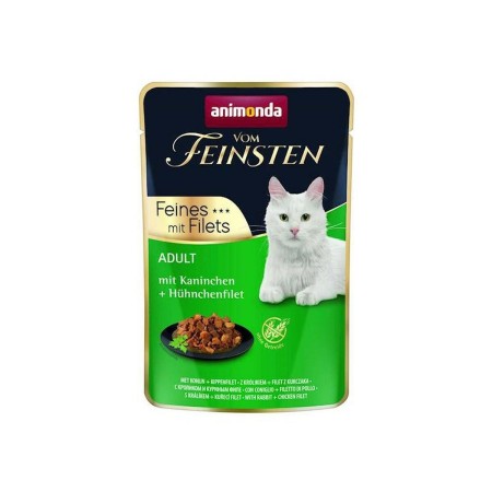 Comida para gato Animonda Vom Feinsten