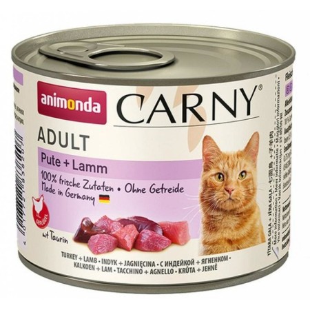 Comida para gato Animonda Adult