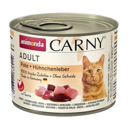 Comida para gato Animonda Adult