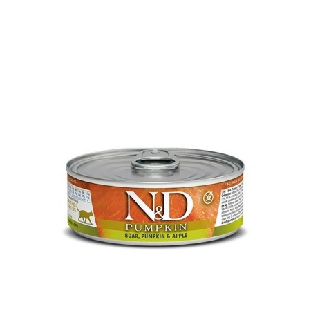 Aliments pour chat Farmina N&D