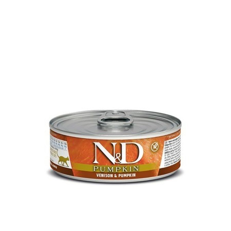 Aliments pour chat Farmina N&D