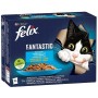 Comida para gato Purina Fantastic