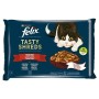 Aliments pour chat Purina Tasty Shreds