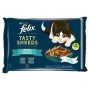 Comida para gato Purina Tasty Shreds