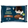 Comida para gato Purina Tasty Shreds