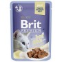 Comida para gato Brit Premium