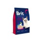 Aliments pour chat Brit                 Adulte Poulet 1,5 Kg