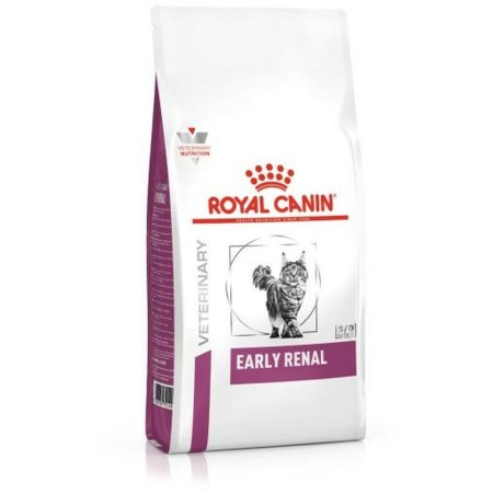 Comida para gato Royal Canin Early Renal Adulto Pollo Maíz Aves 3,5 kg