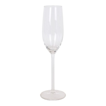 Coupe de champagne Royal Leerdam Grandeur Verre Transparent 6 Unités (21 cl)