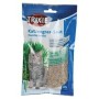 Collation pour Chat Trixie 4235 100 g Confiseries Herbe à chat