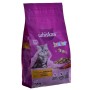 Aliments pour chat Whiskas Junior 2-12 Poulet 1,4 Kg