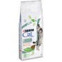 Comida para gato Purina CAT CHOW STERILISED Adulto Pollo 1,5 Kg