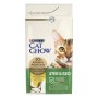 Aliments pour chat Purina CAT CHOW STERILISED Adulte Poulet 1,5 Kg