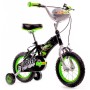Bicicleta Infantil Star Wars Grogu Huffy 22620W             12"