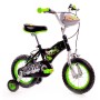 Bicicleta Infantil Star Wars Grogu Huffy 22620W             12"