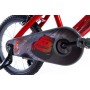 Vélo pour Enfants Disney Cars Huffy 21781W             16"