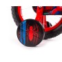 Vélo pour Enfants Marvel Spiderman Huffy 24421W             14"