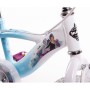 Bicicleta Infantil Disney Frozen Huffy 24971W 14"