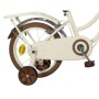 Bicicleta Infantil Vintage Toimsa TOI16231            16" Beige