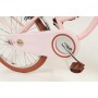 Bicicleta Infantil Vintage Toimsa TOI20111            Rosa