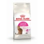 Comida para gato Royal Canin Savour Exigent Adulto Arroz Maíz Vegetal Aves 2 Kg