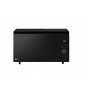 Microondas con Grill LG MJ3965BPS 1350 W Negro 39 L