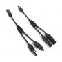 Cable con conector Ecoflow 50004032