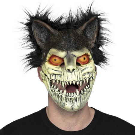 Masque My Other Me Crâne Monstre